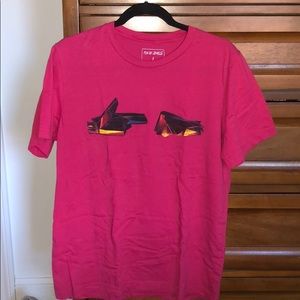 Men’s RTJ4 Tee